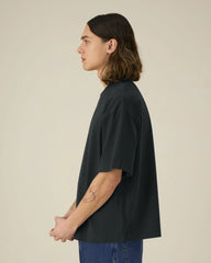 T-shirt oversize Stanley/Stella Asher da personalizzare - 3