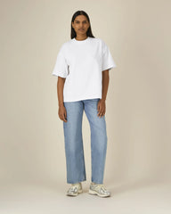 T-shirt oversize Stanley/Stella Asher da personalizzare - 11