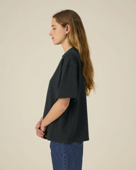 T-shirt oversize Stanley/Stella Asher da personalizzare - 6