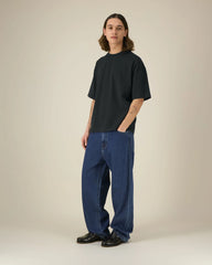 T-shirt oversize Stanley/Stella Asher da personalizzare - 1