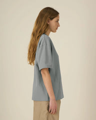 T-shirt oversize Stanley/Stella Asher da personalizzare - 63