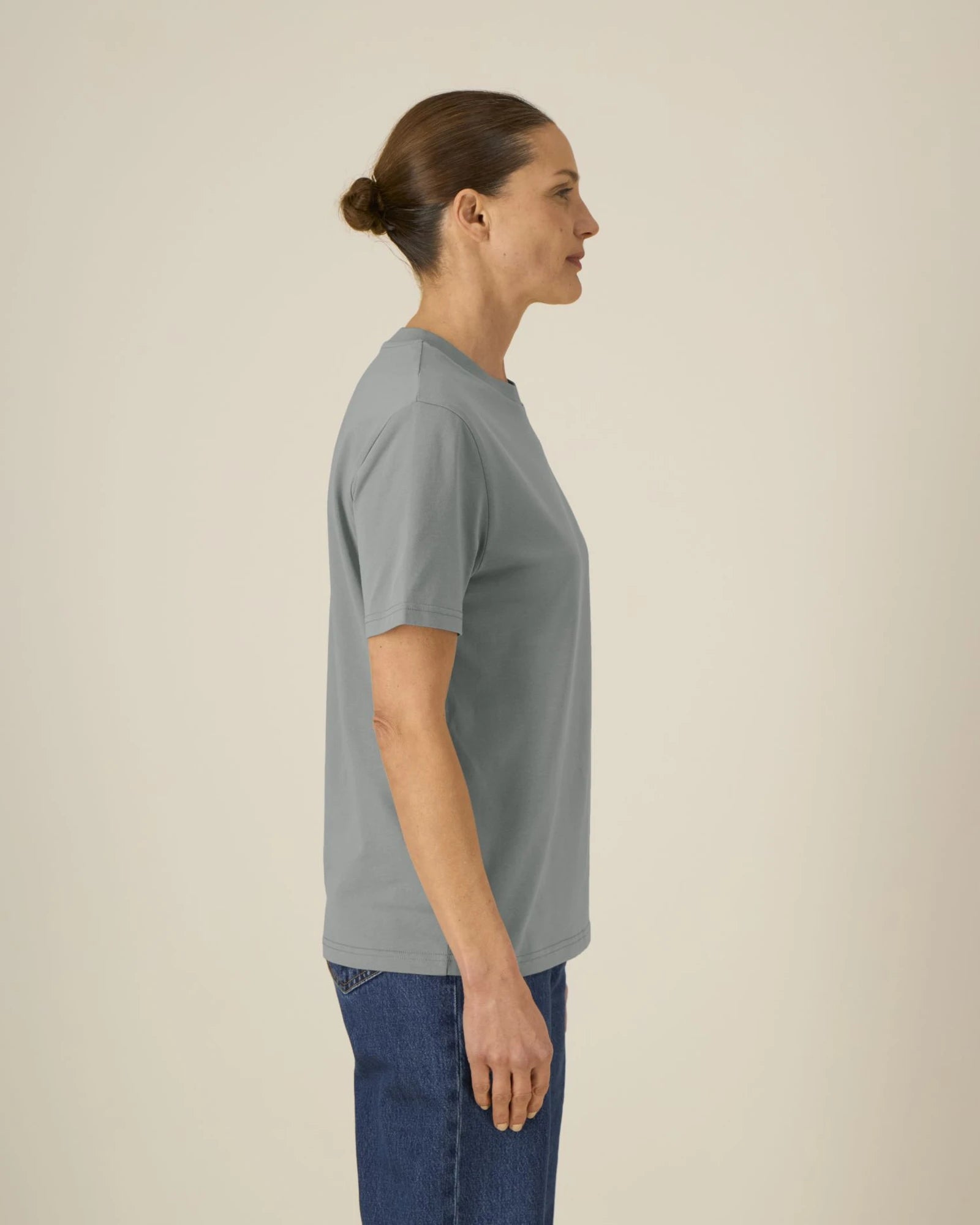 T-shirt Stanley/Stella Creator 2.0 da personalizzare - 184