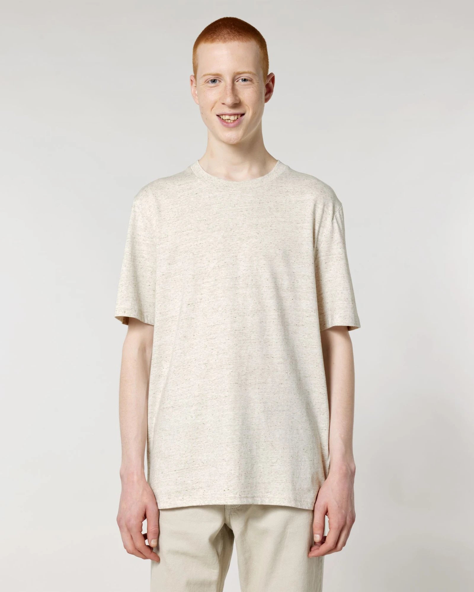 T-shirt Stanley/Stella Creator 2.0 da personalizzare - 169
