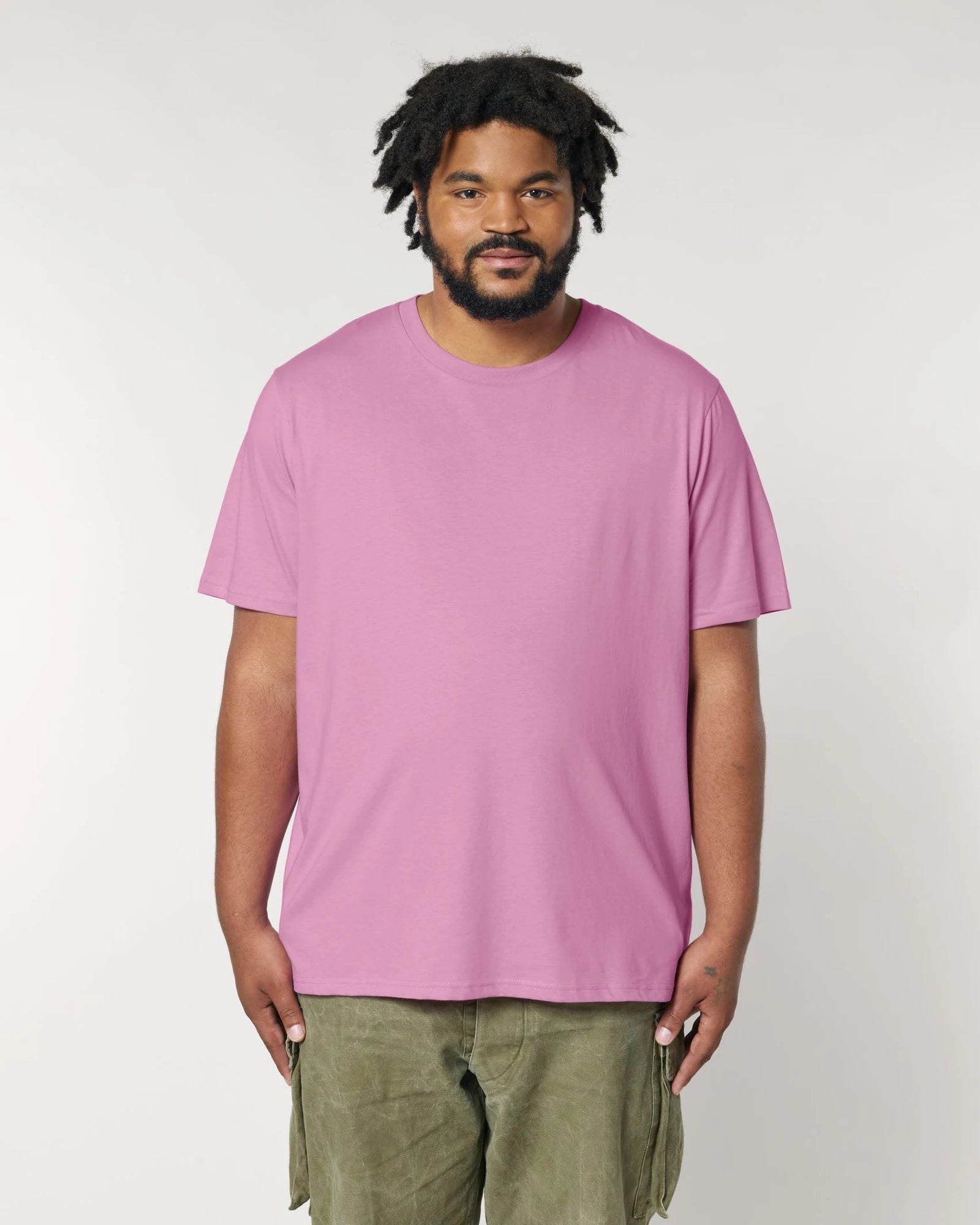 T-shirt Stanley/Stella Creator 2.0 da personalizzare - 67
