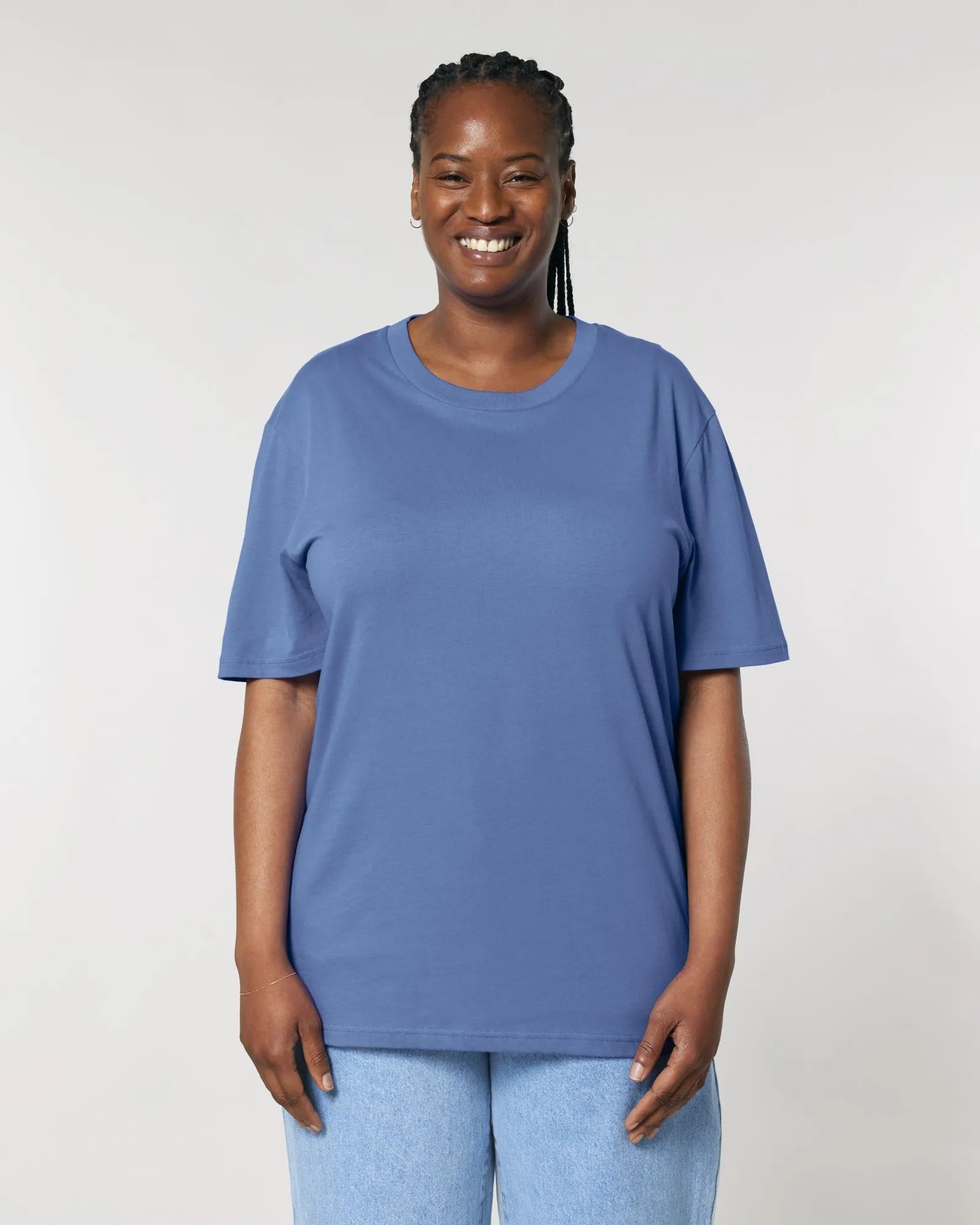 T-shirt Stanley/Stella Creator 2.0 da personalizzare - 96