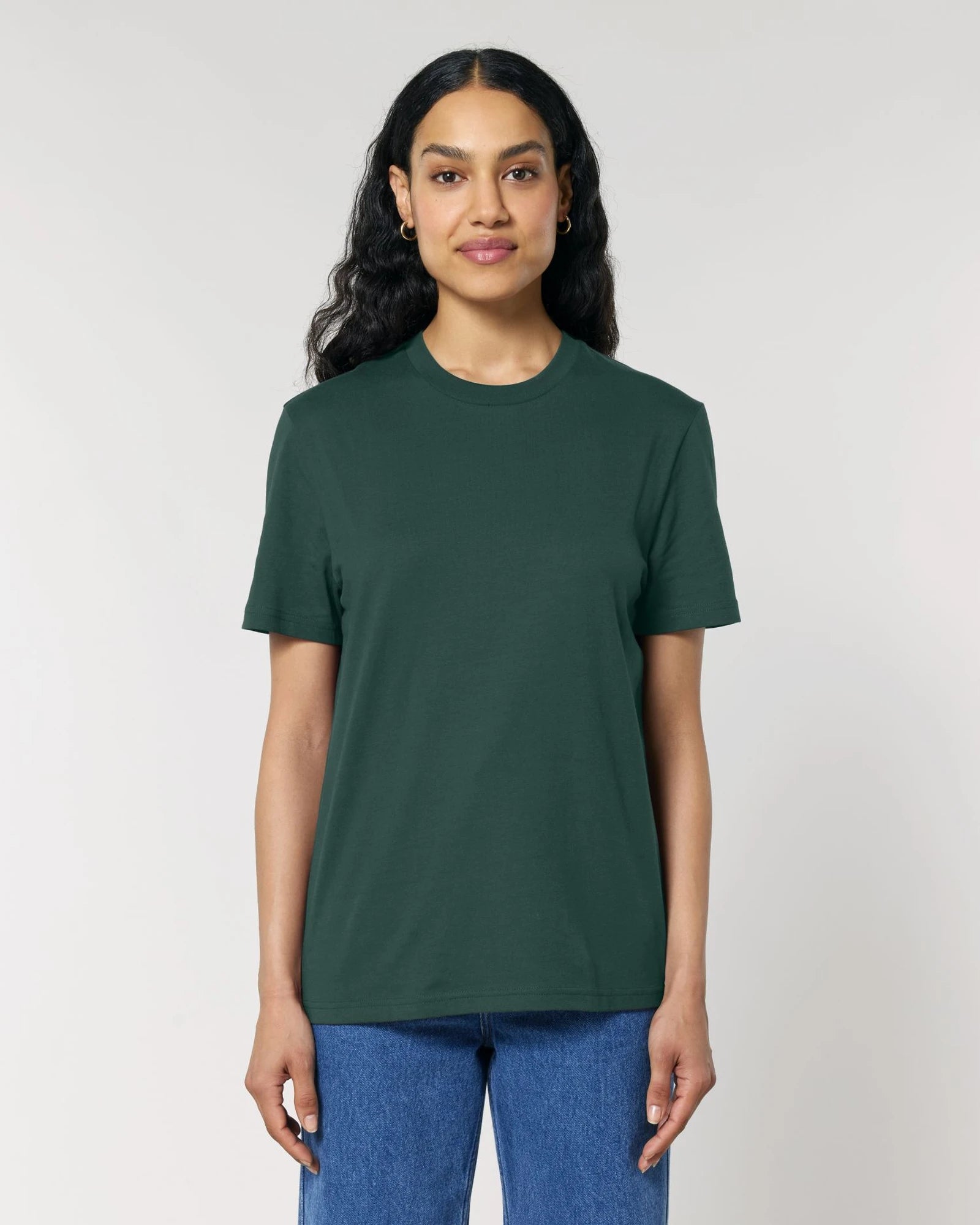 T-shirt Stanley/Stella Creator 2.0 da personalizzare - 124