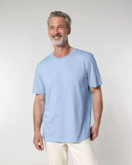 T-shirt Stanley/Stella Creator 2.0 da personalizzare - Blue Soul