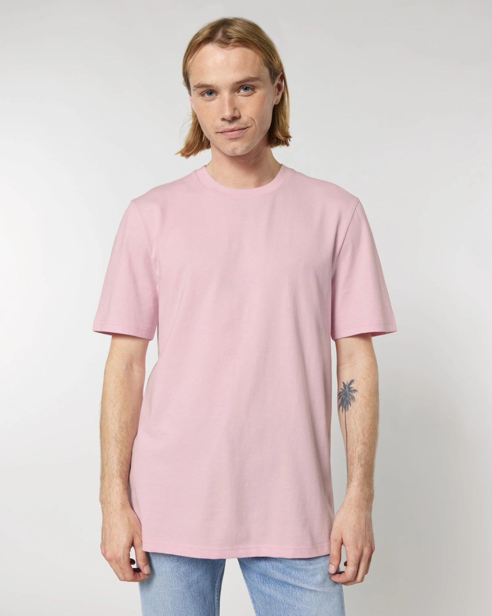 T-shirt Stanley/Stella Creator 2.0 da personalizzare - 64
