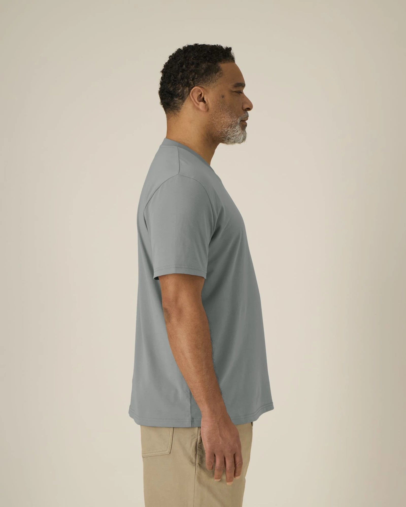 T-shirt Stanley/Stella Creator 2.0 da personalizzare - 181
