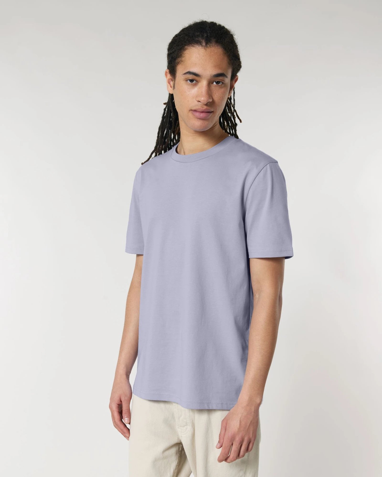 T-shirt Stanley/Stella Creator 2.0 da personalizzare - Lavanda