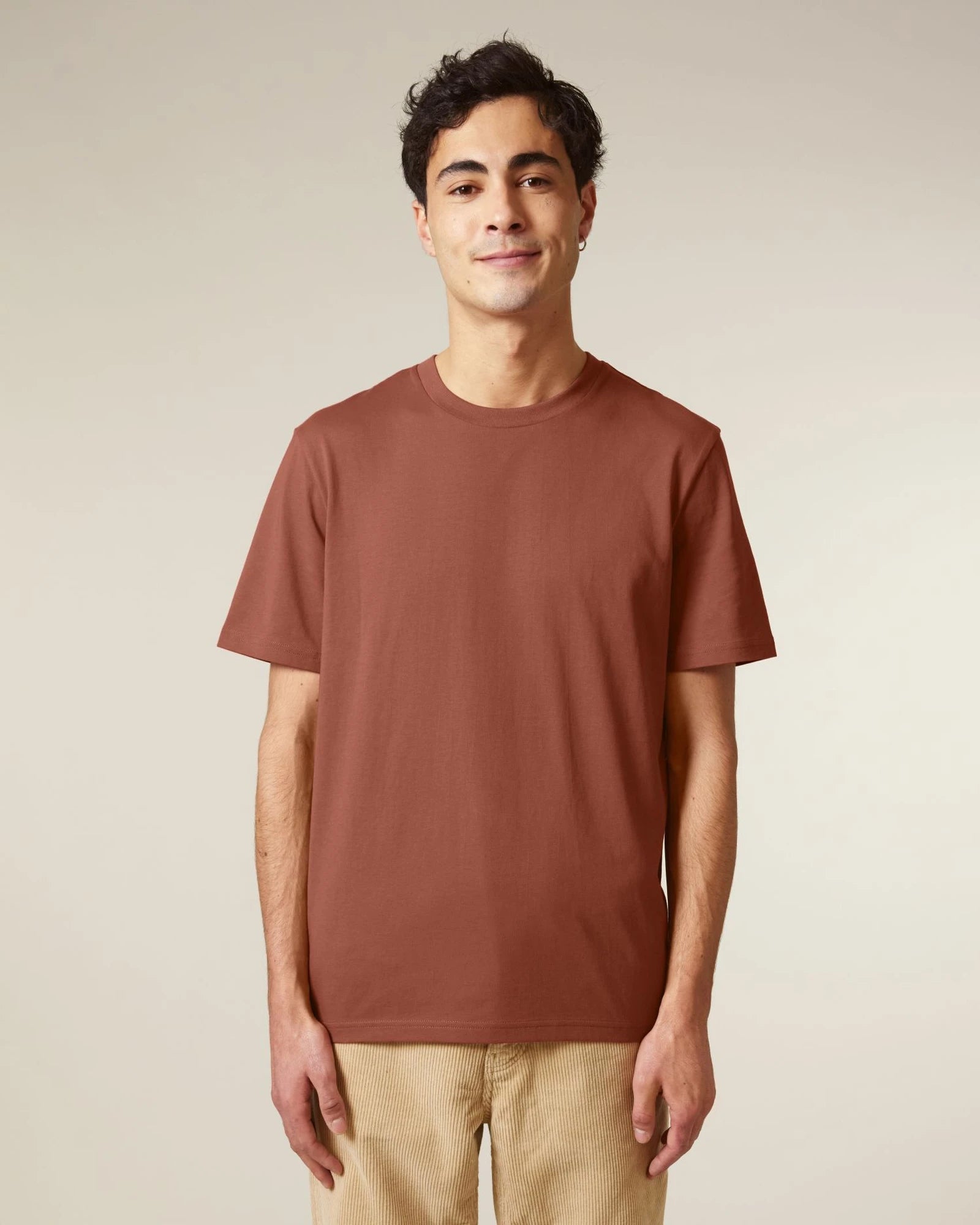 T-shirt Stanley/Stella Creator 2.0 da personalizzare - 141