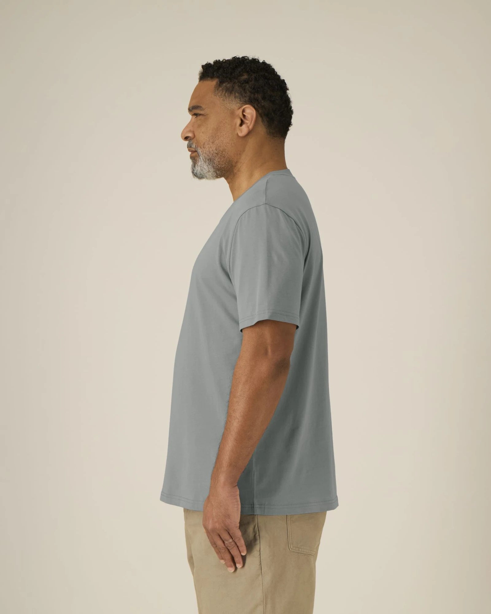 T-shirt Stanley/Stella Creator 2.0 da personalizzare - 180