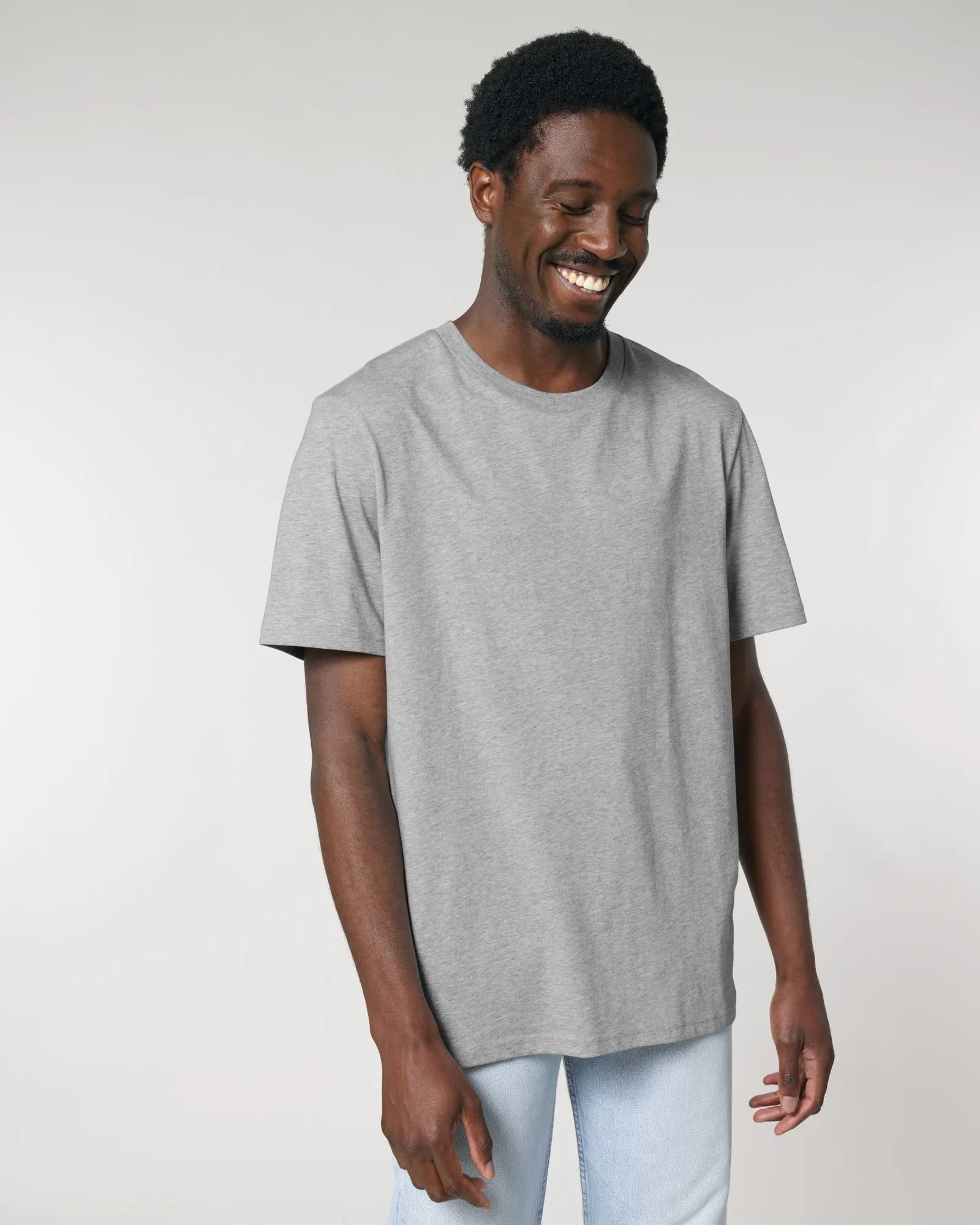 T-shirt Stanley/Stella Creator 2.0 da personalizzare - 49
