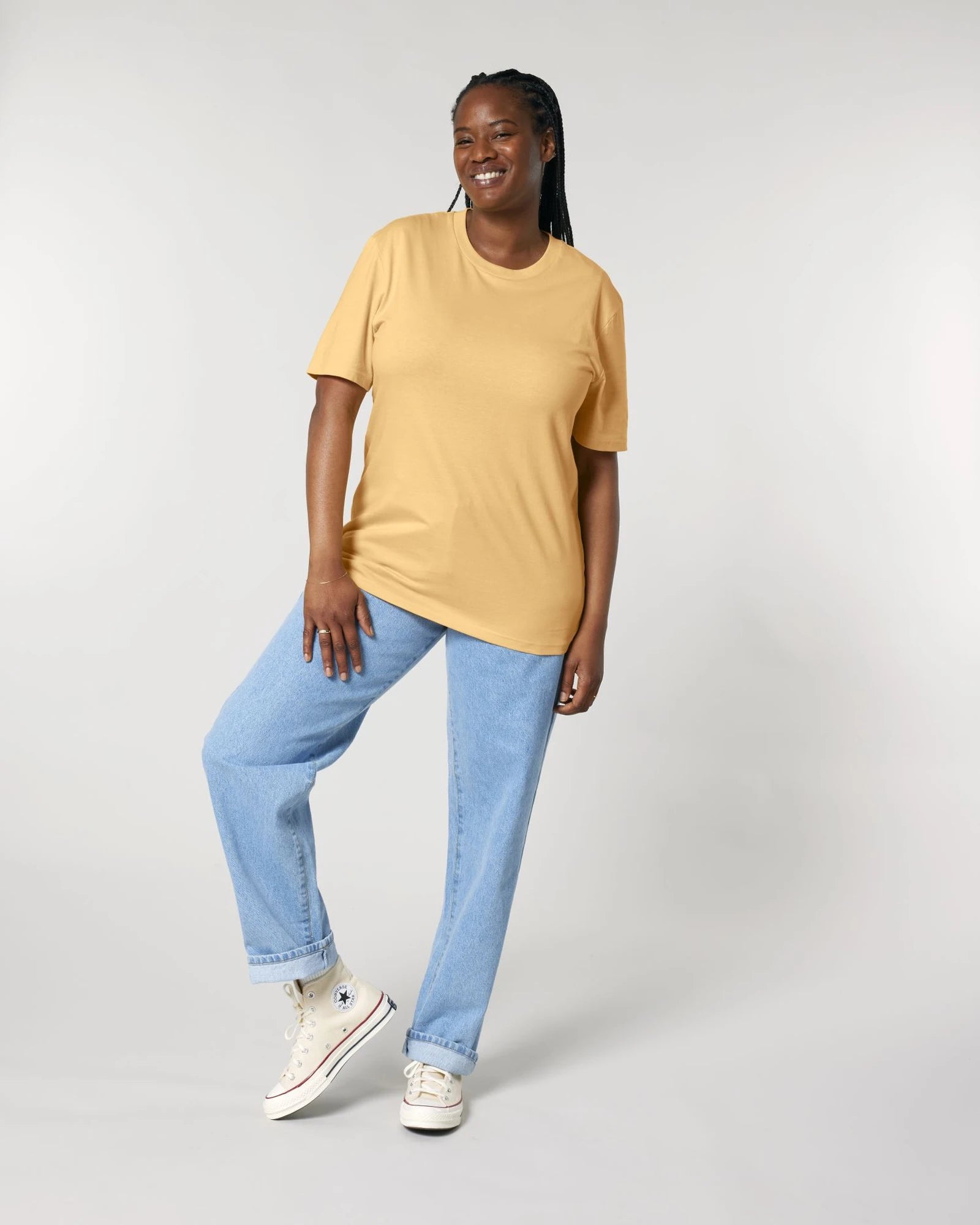 T-shirt Stanley/Stella Creator 2.0 da personalizzare - 59