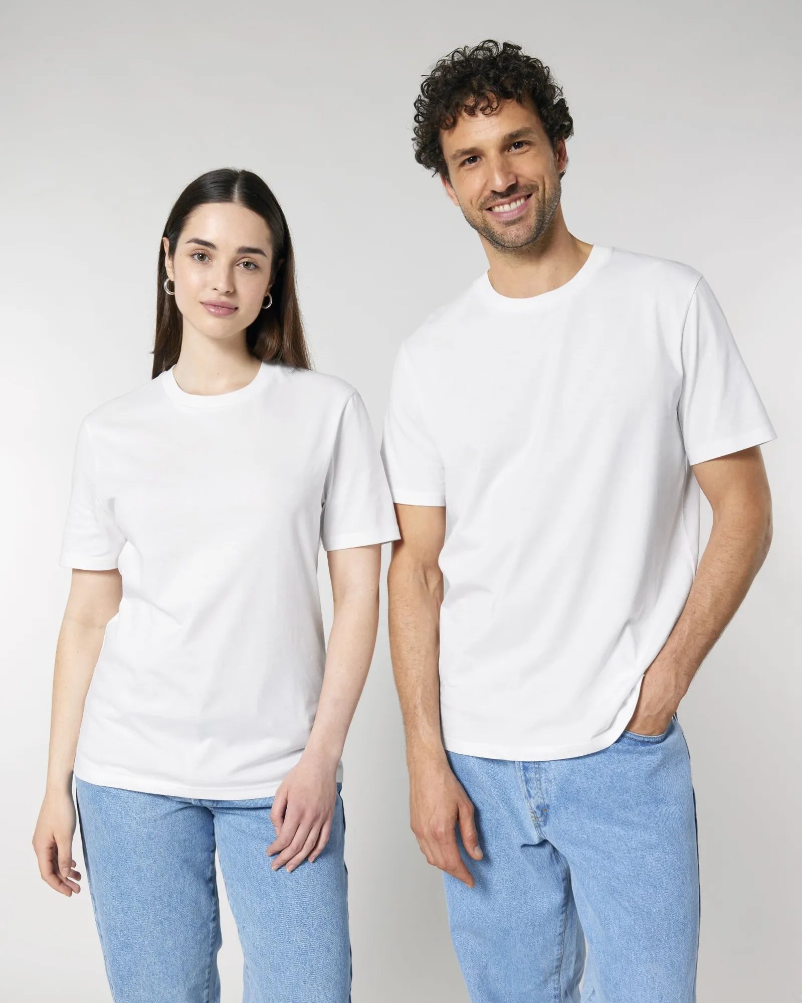 T-shirt Stanley/Stella Creator 2.0 da personalizzare - 43