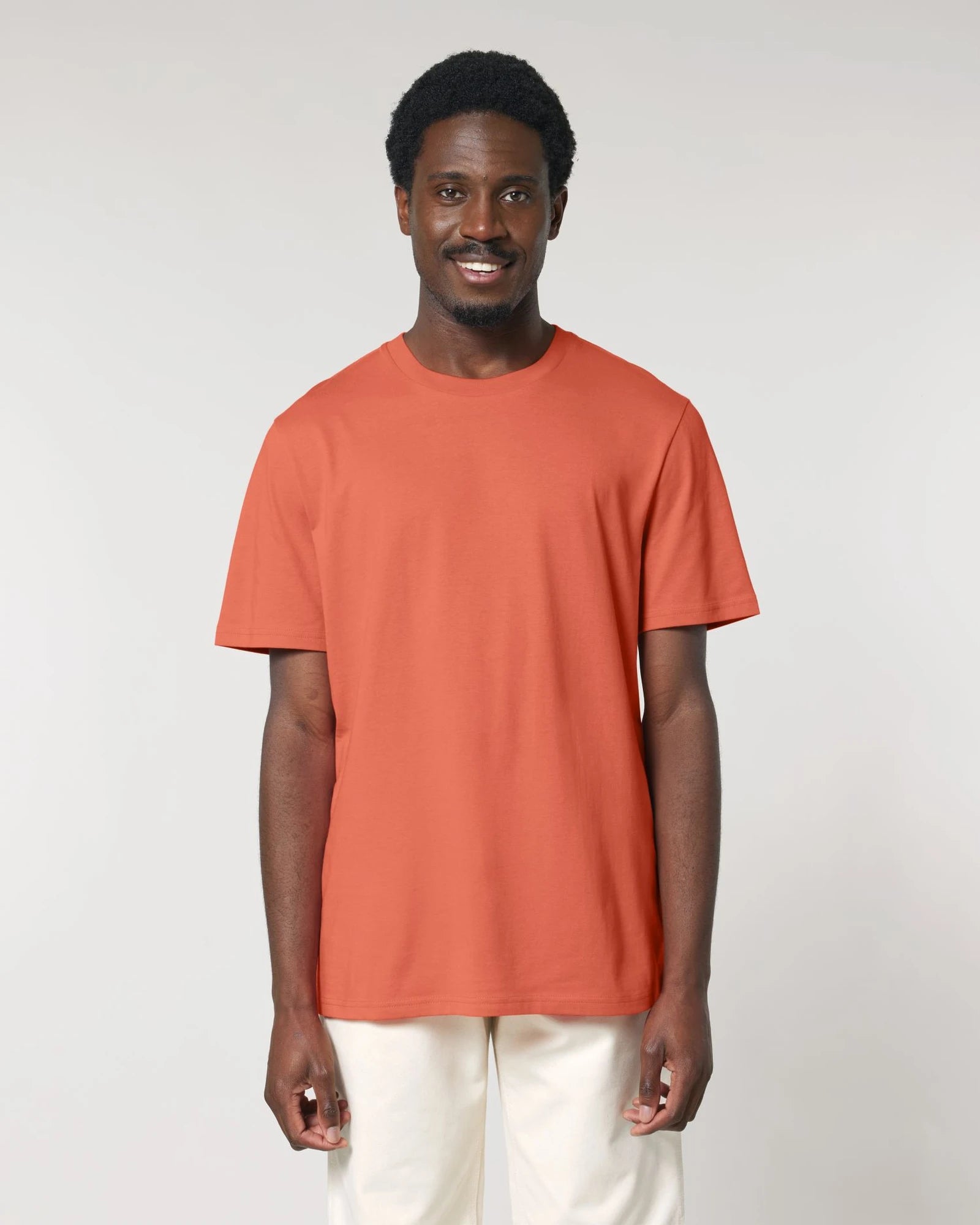 T-shirt Stanley/Stella Creator 2.0 da personalizzare - 56