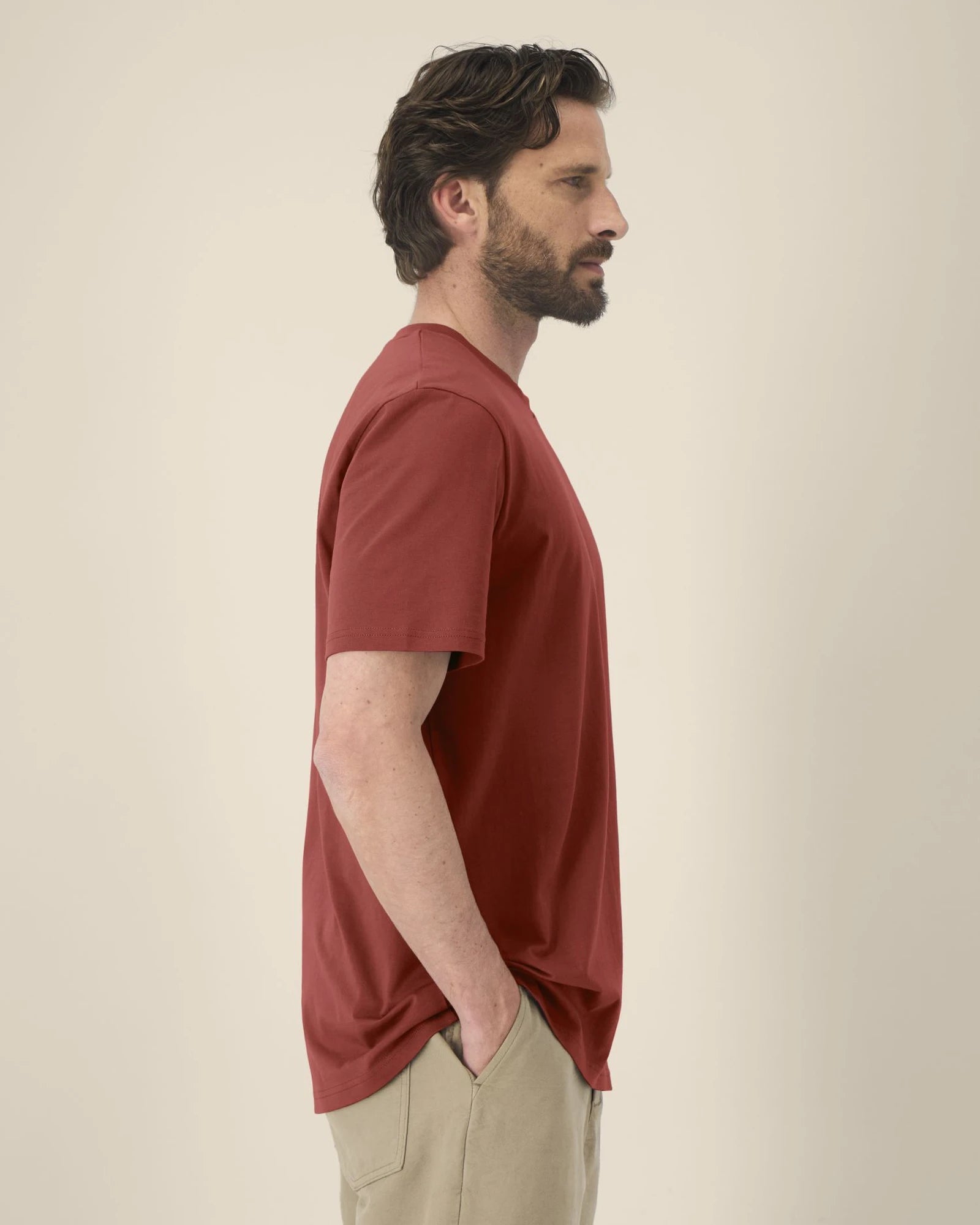 T-shirt Stanley/Stella Creator 2.0 da personalizzare - 4