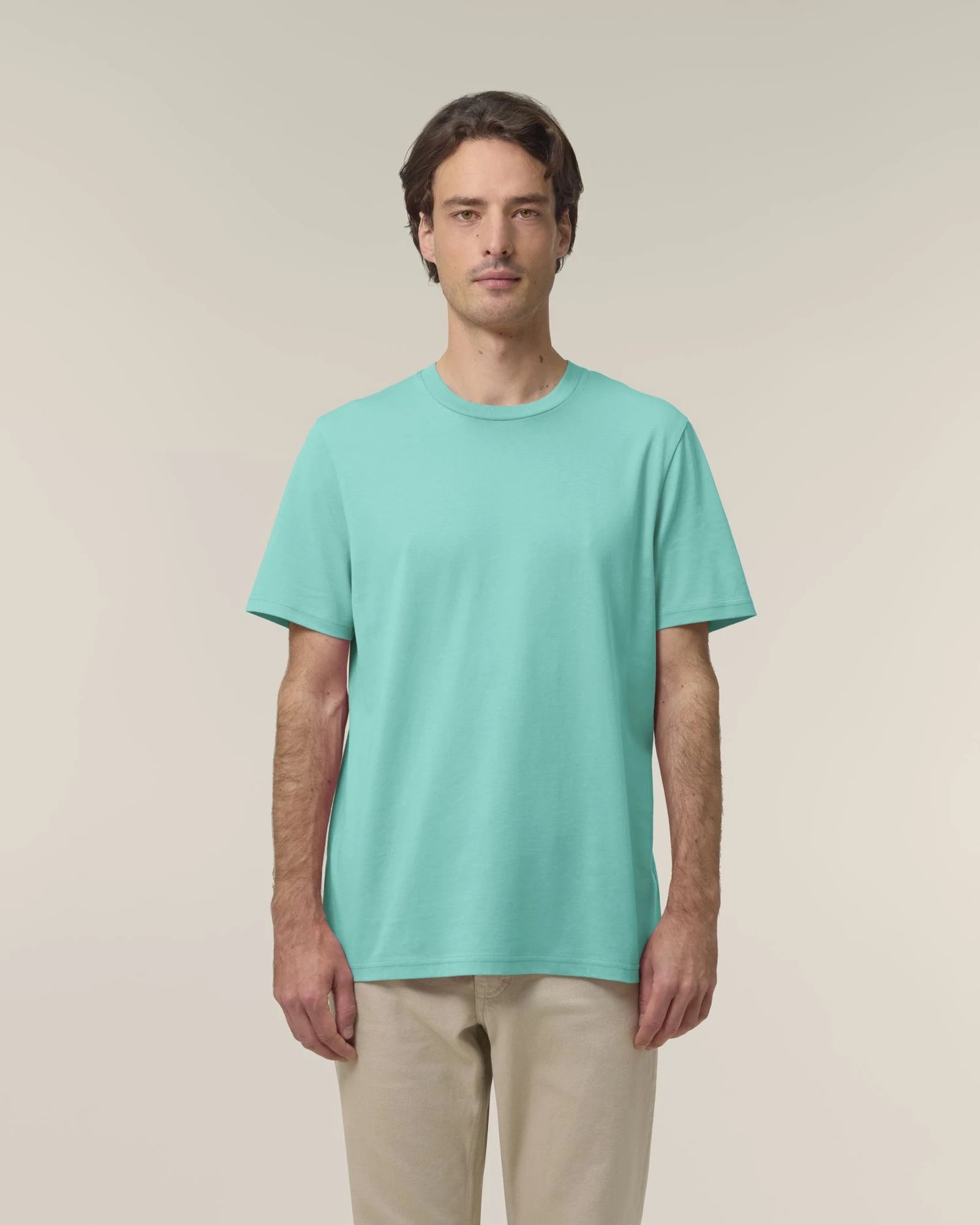 T-shirt Stanley/Stella Creator 2.0 da personalizzare - 114