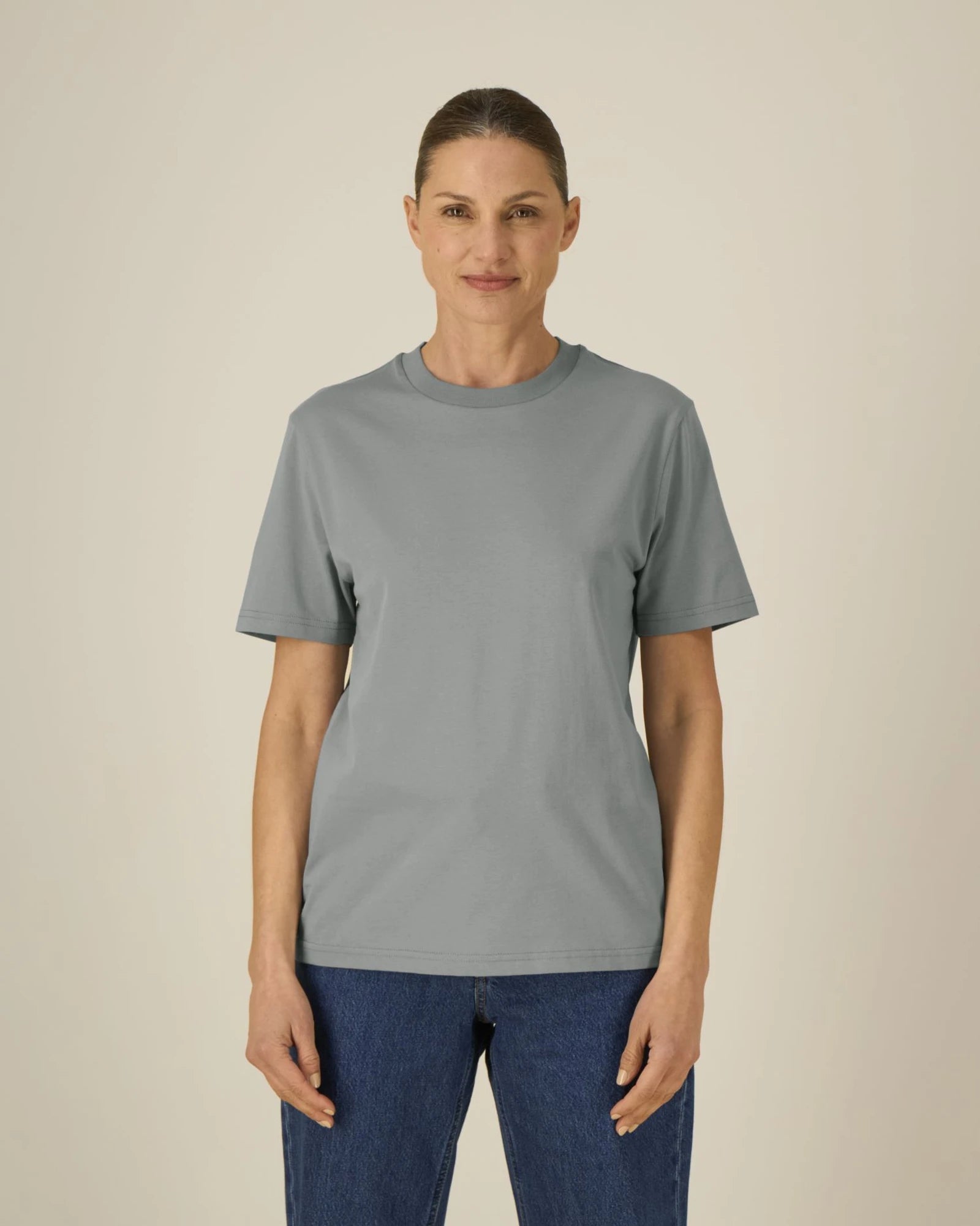 T-shirt Stanley/Stella Creator 2.0 da personalizzare - 182