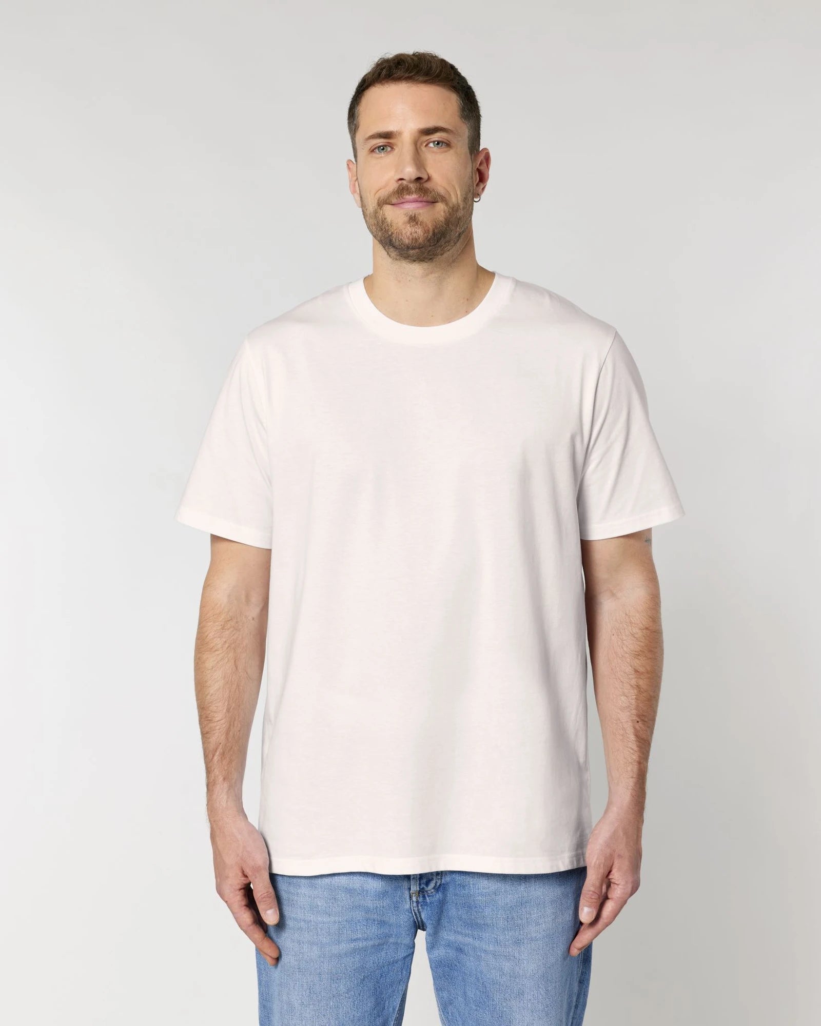 T-shirt Stanley/Stella Creator 2.0 da personalizzare - 162