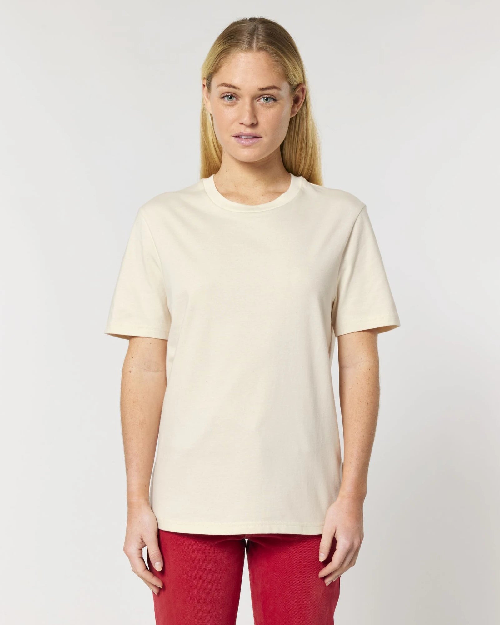 T-shirt Stanley/Stella Creator 2.0 da personalizzare - 54