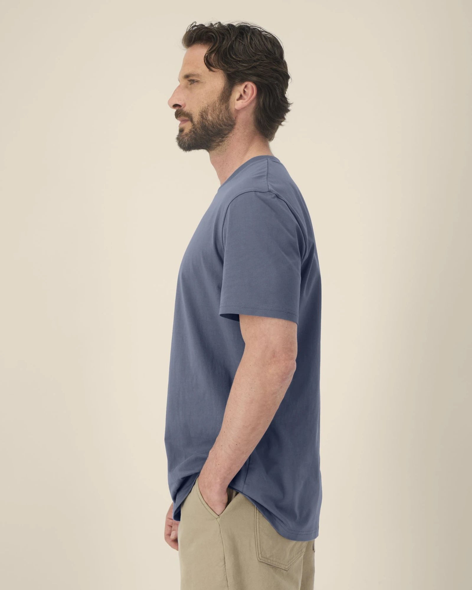 T-shirt Stanley/Stella Creator 2.0 da personalizzare - 19