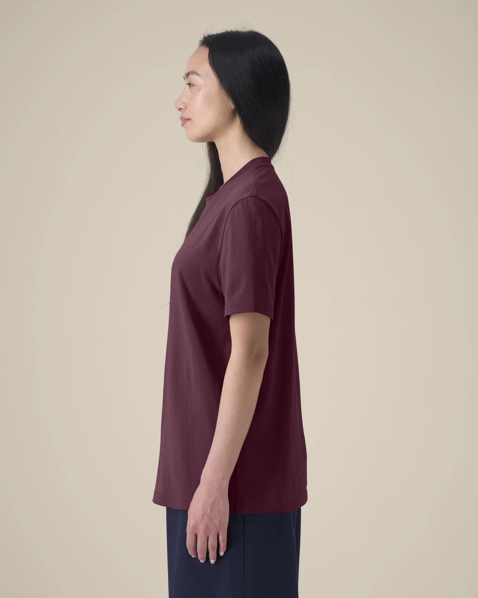 T-shirt Stanley/Stella Creator 2.0 da personalizzare - 15