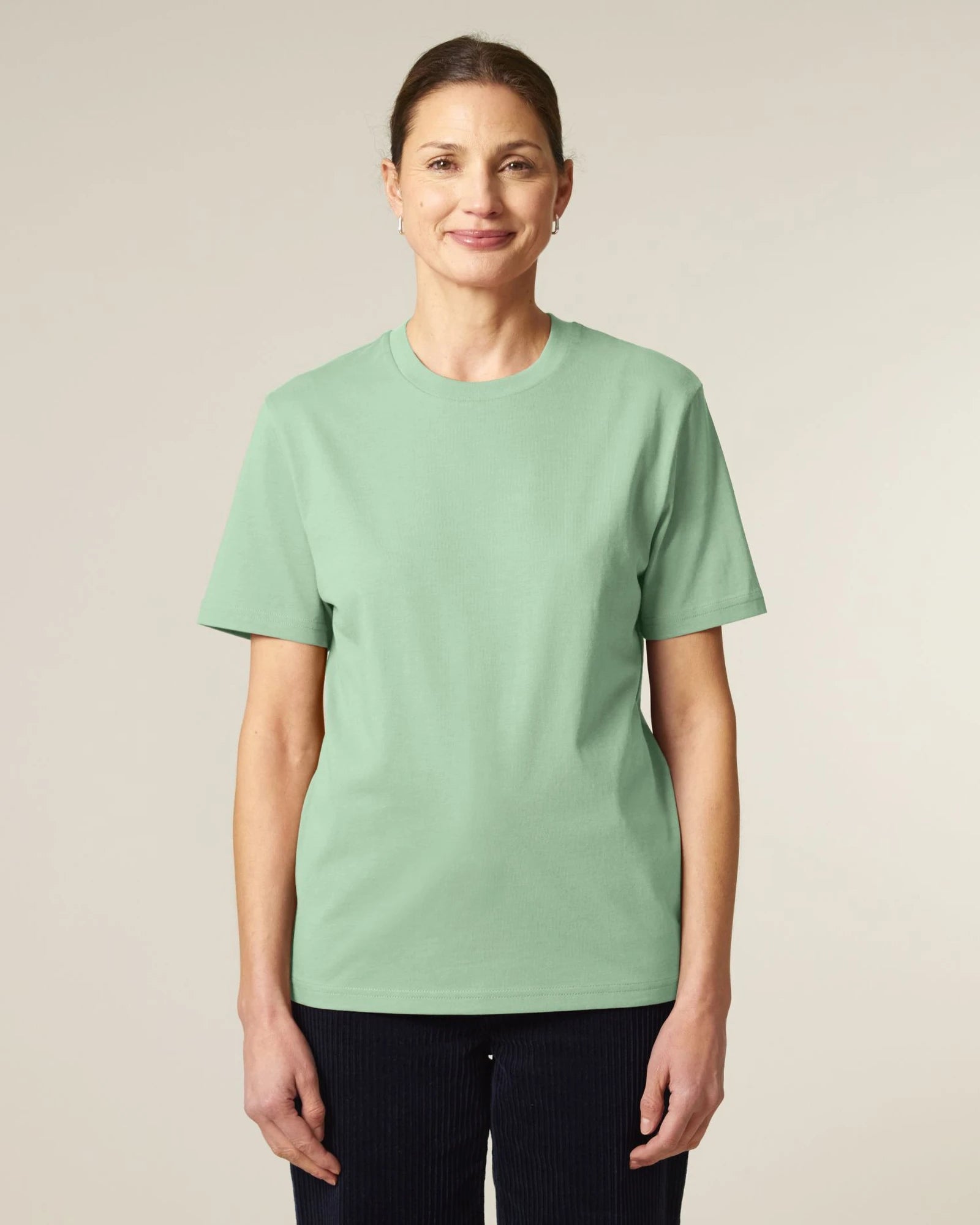 T-shirt Stanley/Stella Creator 2.0 da personalizzare - 130