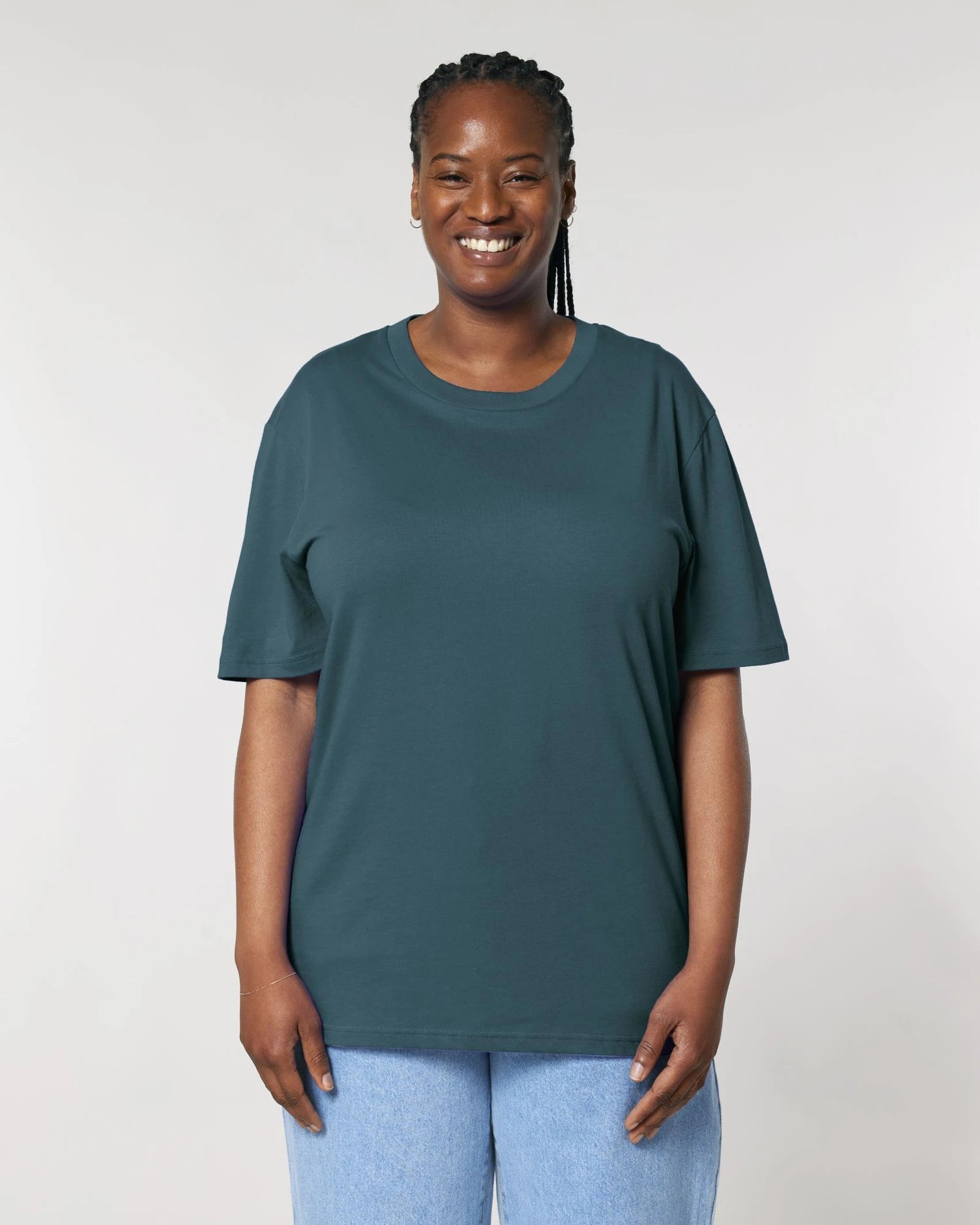 T-shirt Stanley/Stella Creator 2.0 da personalizzare - Stargazer