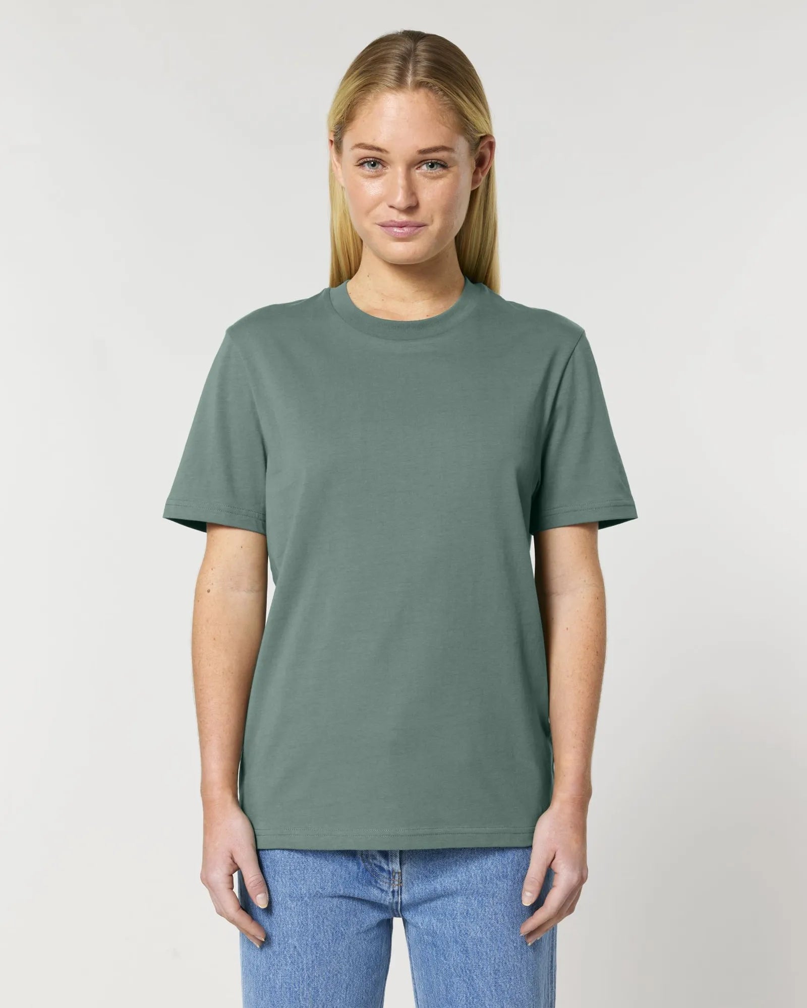 T-shirt Stanley/Stella Creator 2.0 da personalizzare - 127