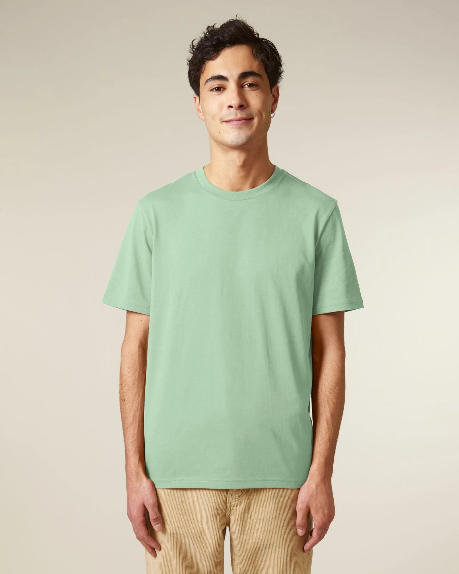 T-shirt Stanley/Stella Creator 2.0 da personalizzare - 128