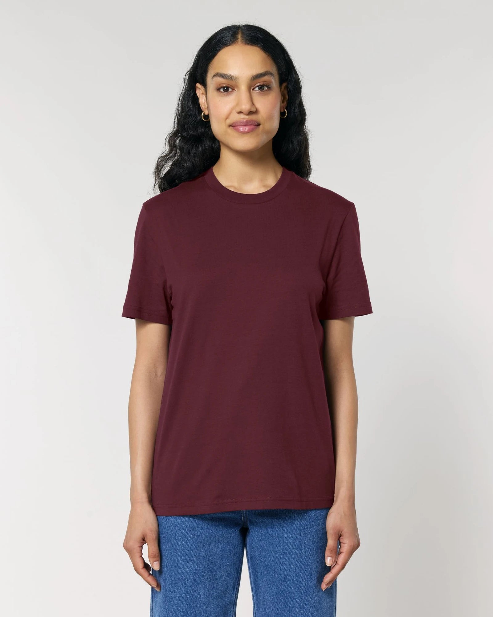 T-shirt Stanley/Stella Creator 2.0 da personalizzare - 72