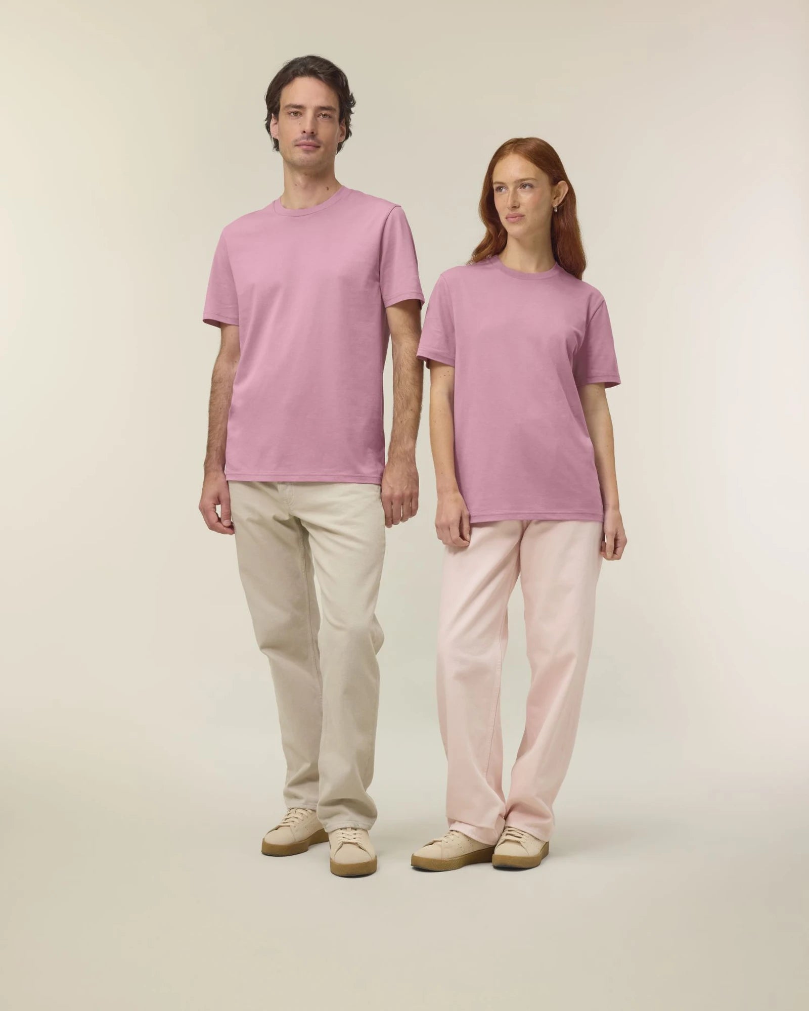 T-shirt Stanley/Stella Creator 2.0 da personalizzare - 76