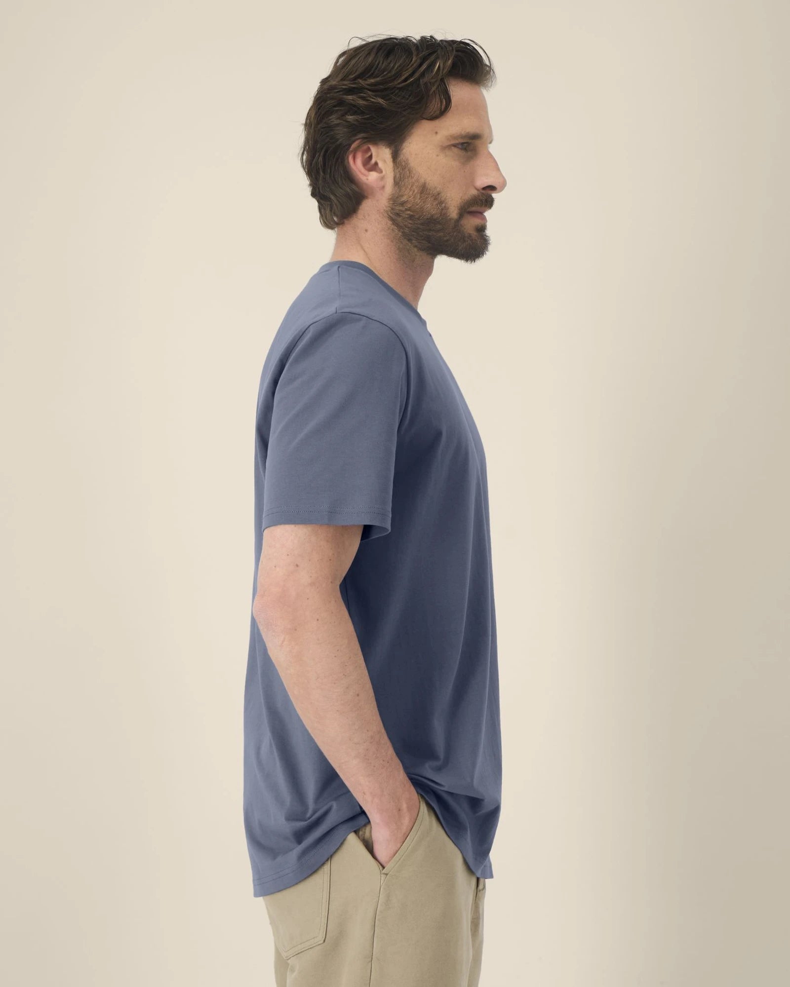 T-shirt Stanley/Stella Creator 2.0 da personalizzare - 20