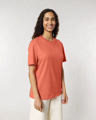 T-shirt Stanley/Stella Creator 2.0 da personalizzare - Fiesta
