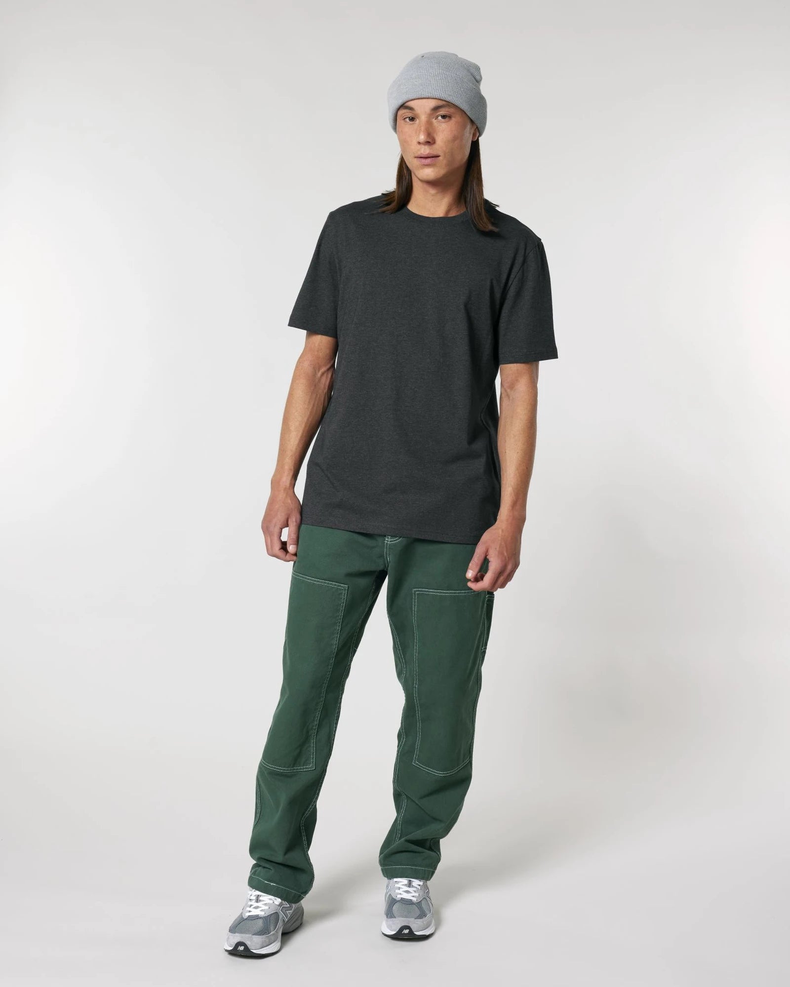 T-shirt Stanley/Stella Creator 2.0 da personalizzare - 189