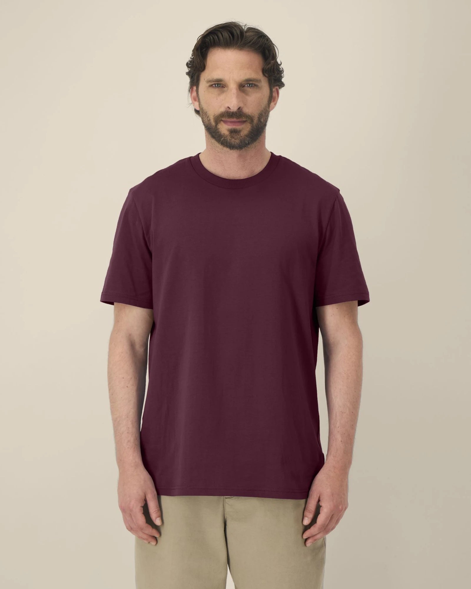 T-shirt Stanley/Stella Creator 2.0 da personalizzare - 9