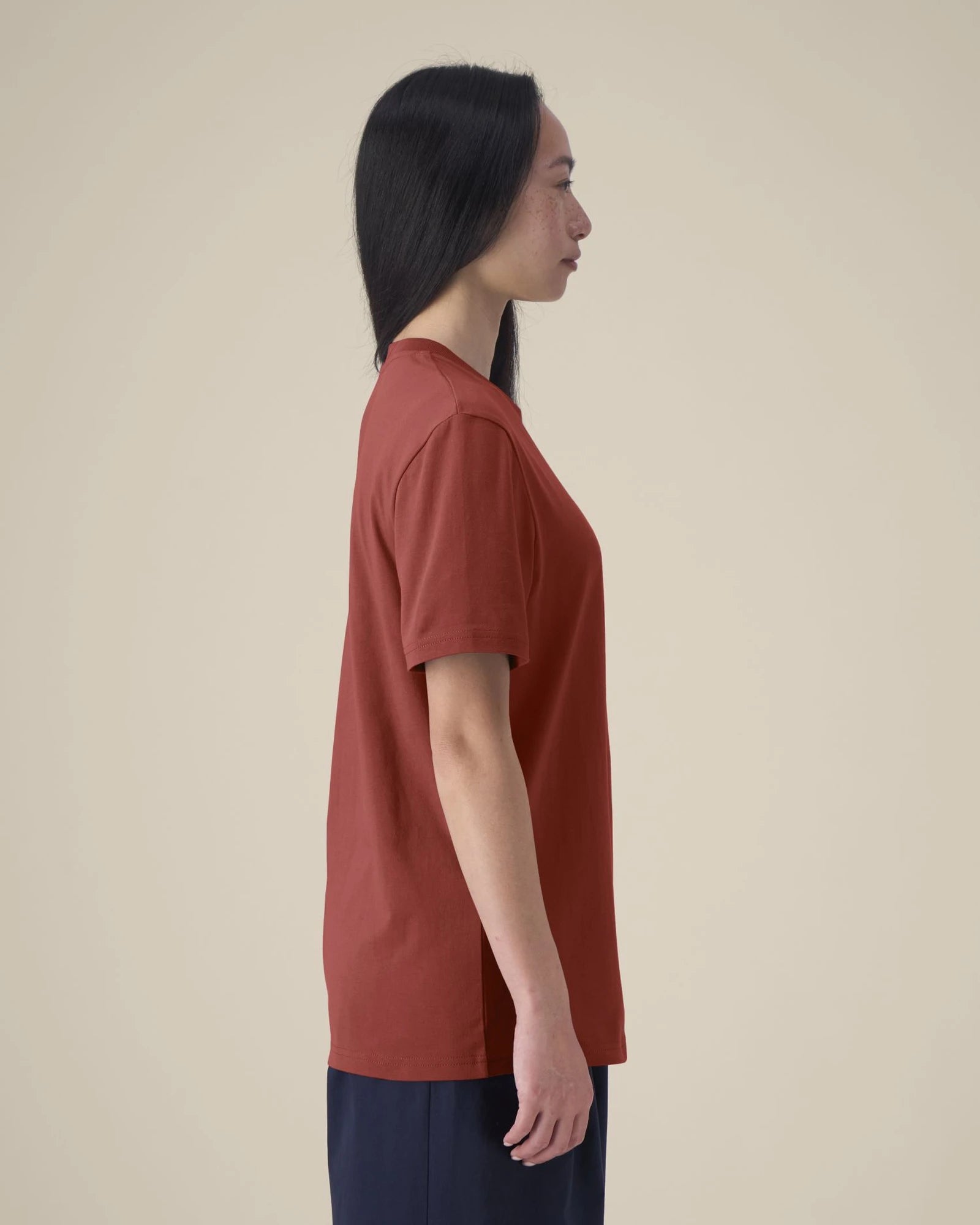 T-shirt Stanley/Stella Creator 2.0 da personalizzare - 8