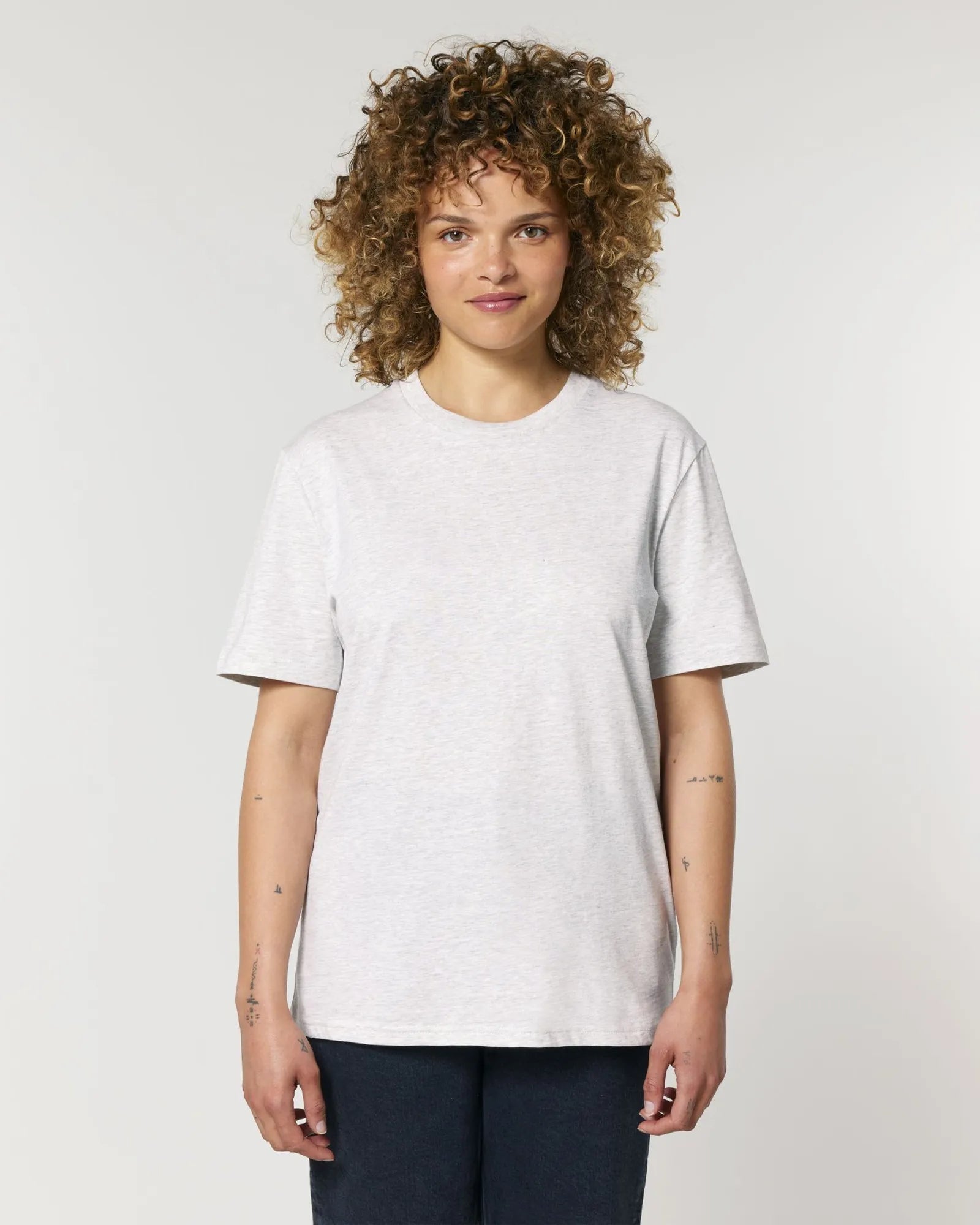 T-shirt Stanley/Stella Creator 2.0 da personalizzare - 167