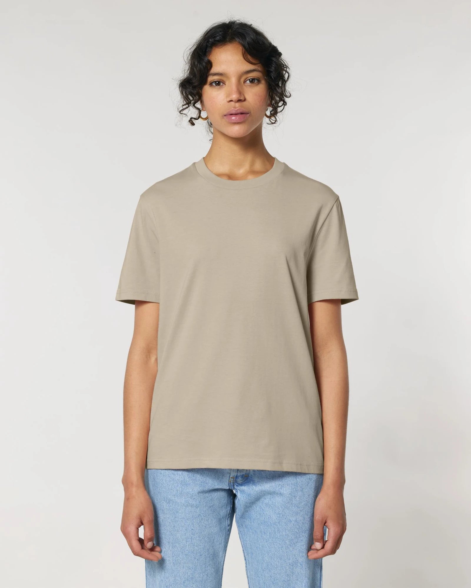 T-shirt Stanley/Stella Creator 2.0 da personalizzare - 156