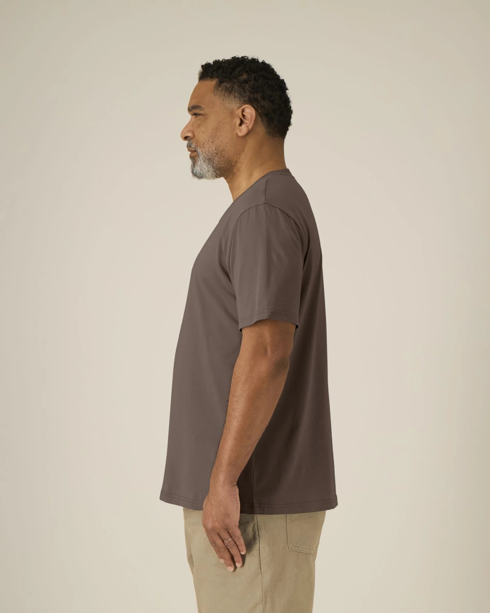 T-shirt Stanley/Stella Creator 2.0 da personalizzare - 145
