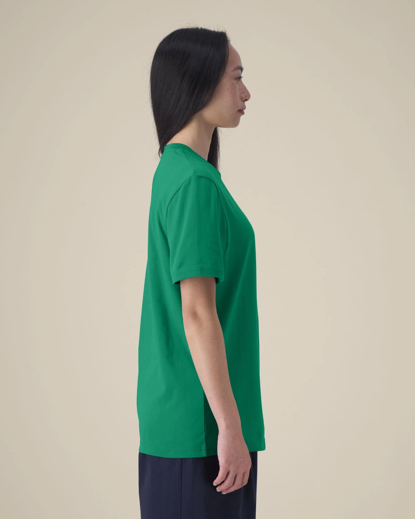 T-shirt Stanley/Stella Creator 2.0 da personalizzare - 119