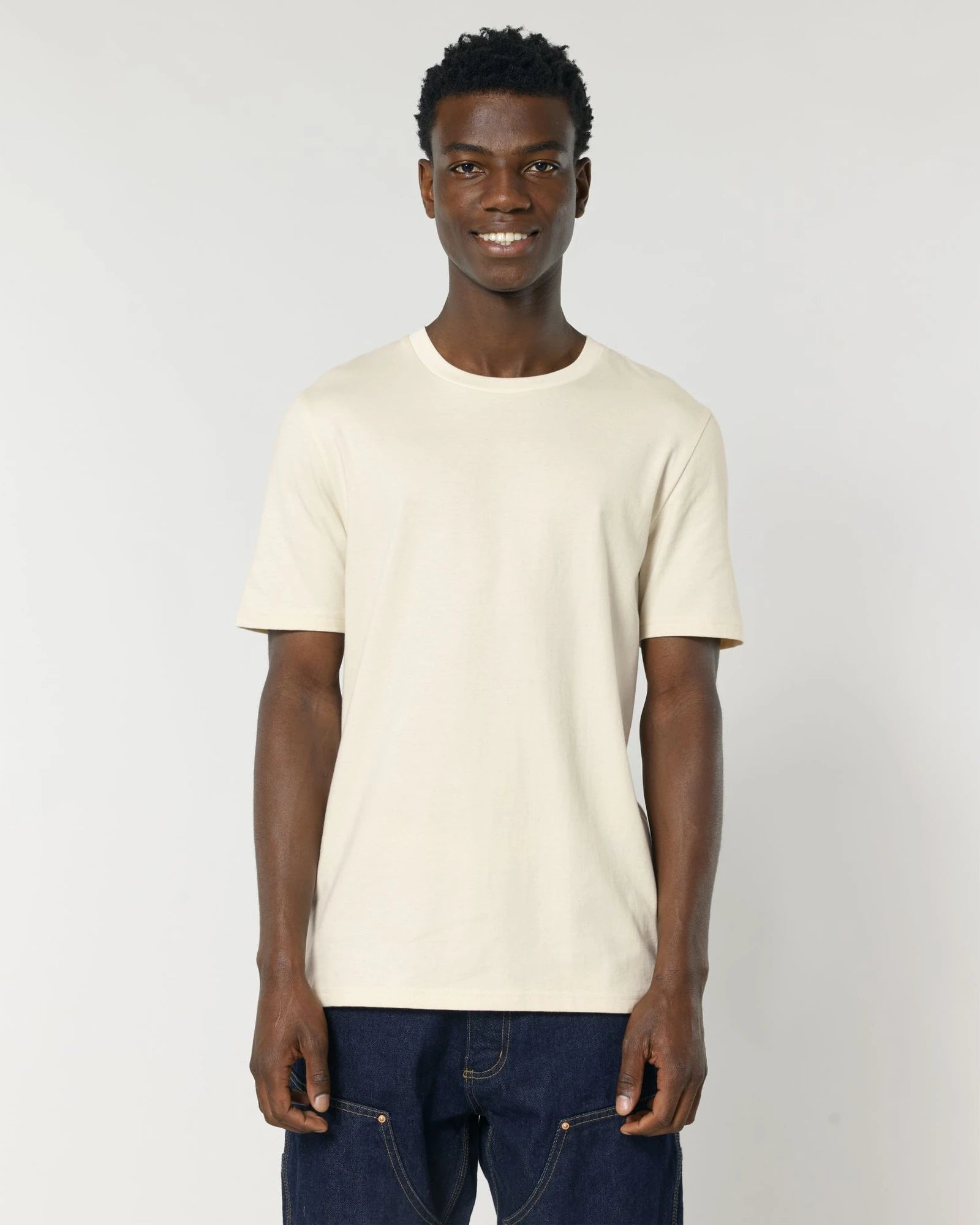 T-shirt Stanley/Stella Creator 2.0 da personalizzare - 53