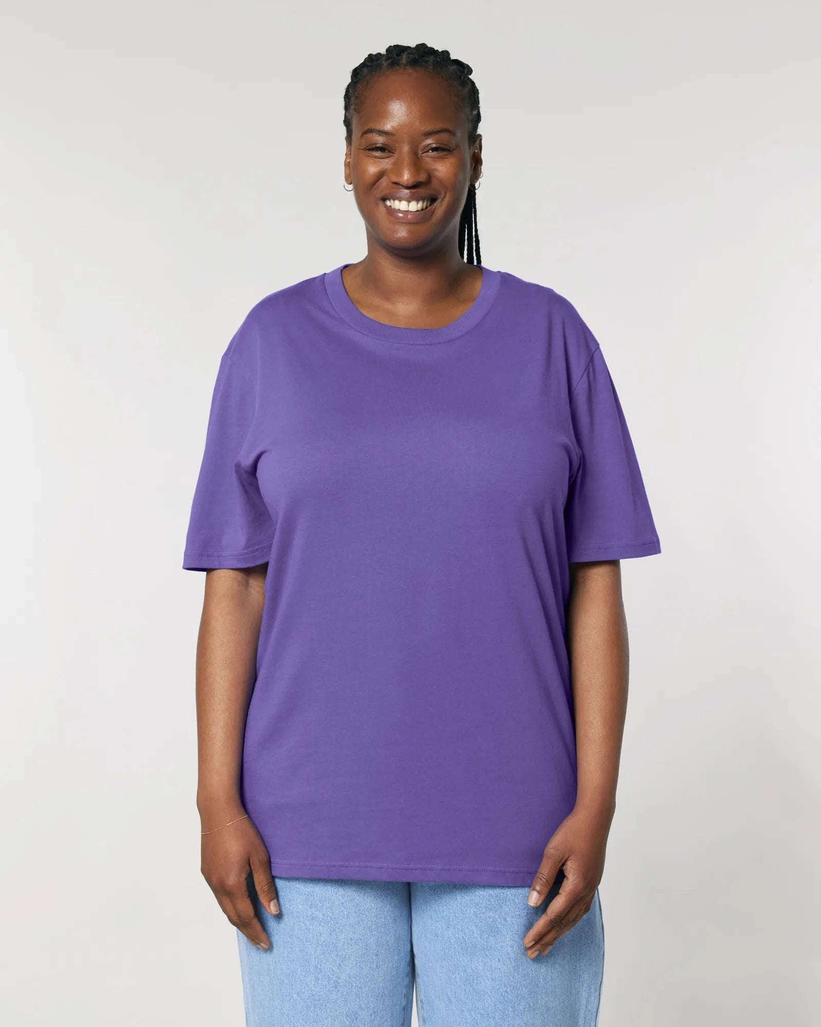T-shirt Stanley/Stella Creator 2.0 da personalizzare - 85