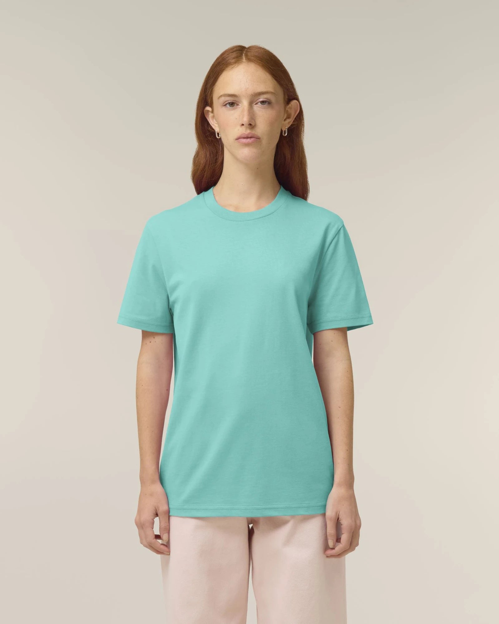 T-shirt Stanley/Stella Creator 2.0 da personalizzare - 115