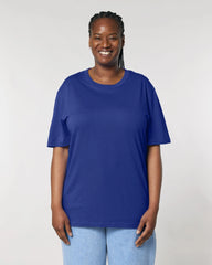 T-shirt Stanley/Stella Creator 2.0 da personalizzare - blu worker