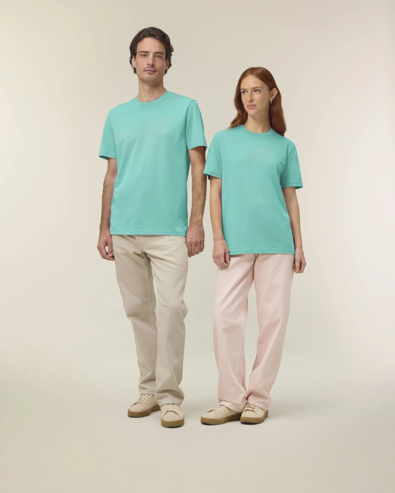 T-shirt Stanley/Stella Creator 2.0 da personalizzare - 112