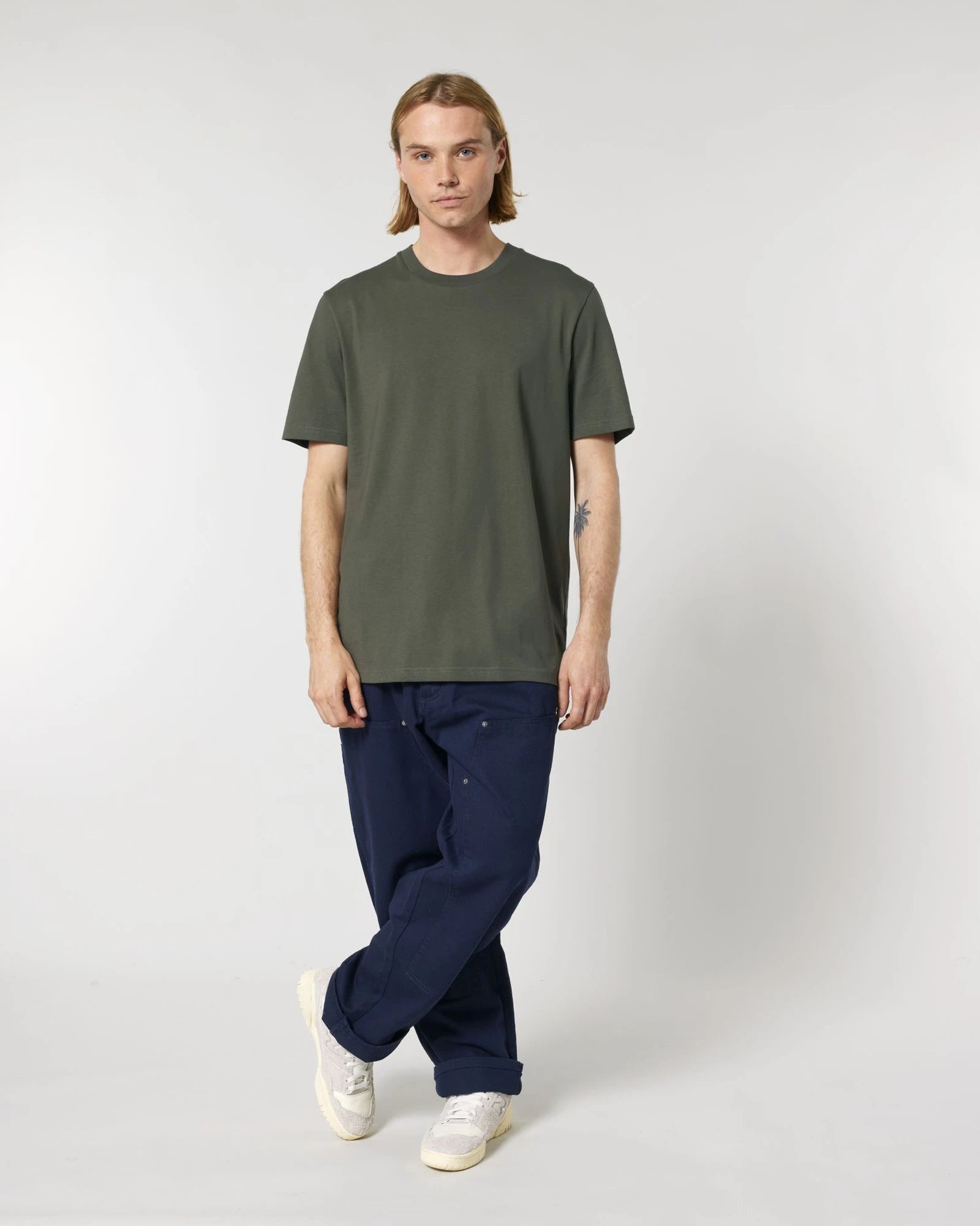 T-shirt Stanley/Stella Creator 2.0 da personalizzare - 131