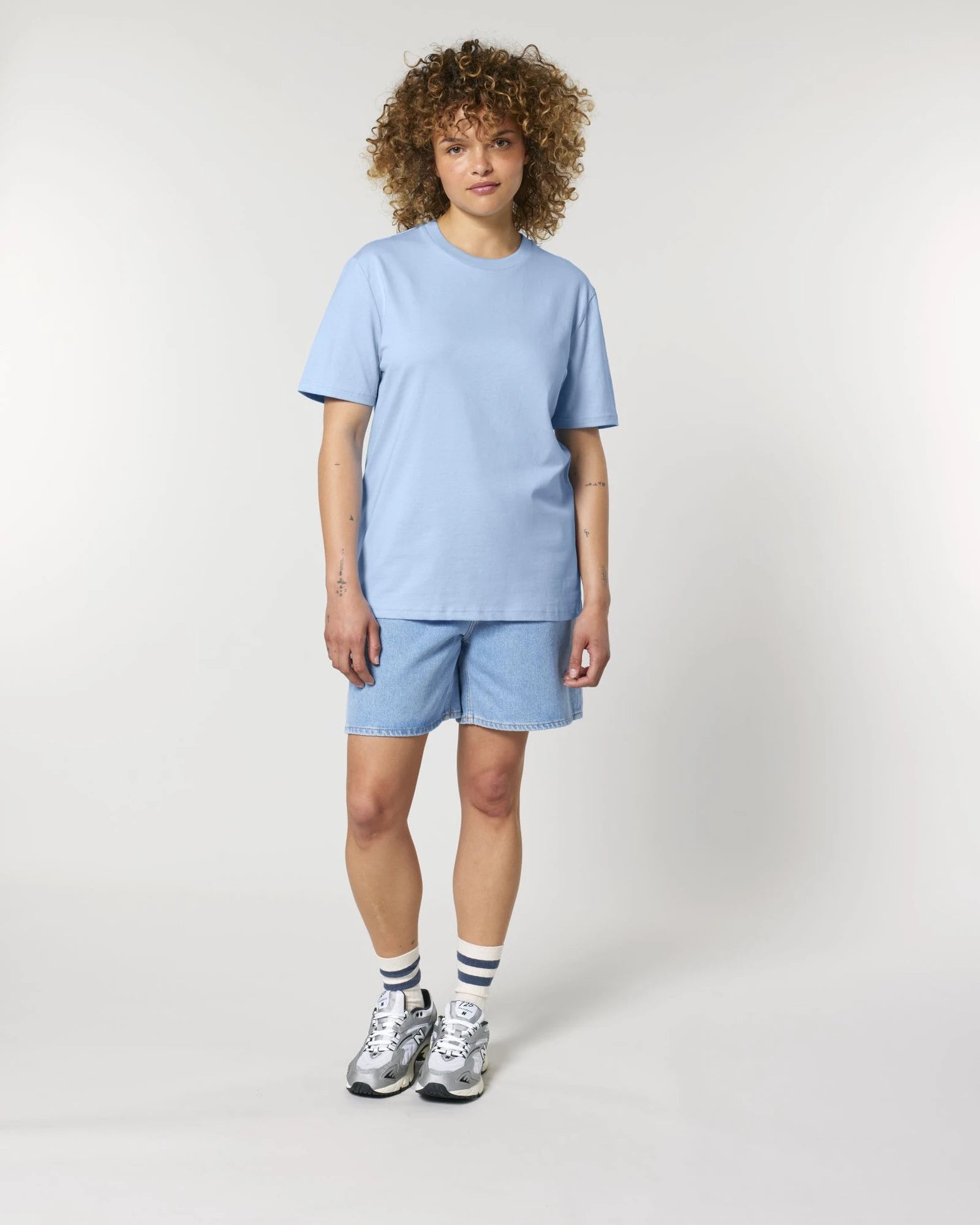 T-shirt Stanley/Stella Creator 2.0 da personalizzare - 91