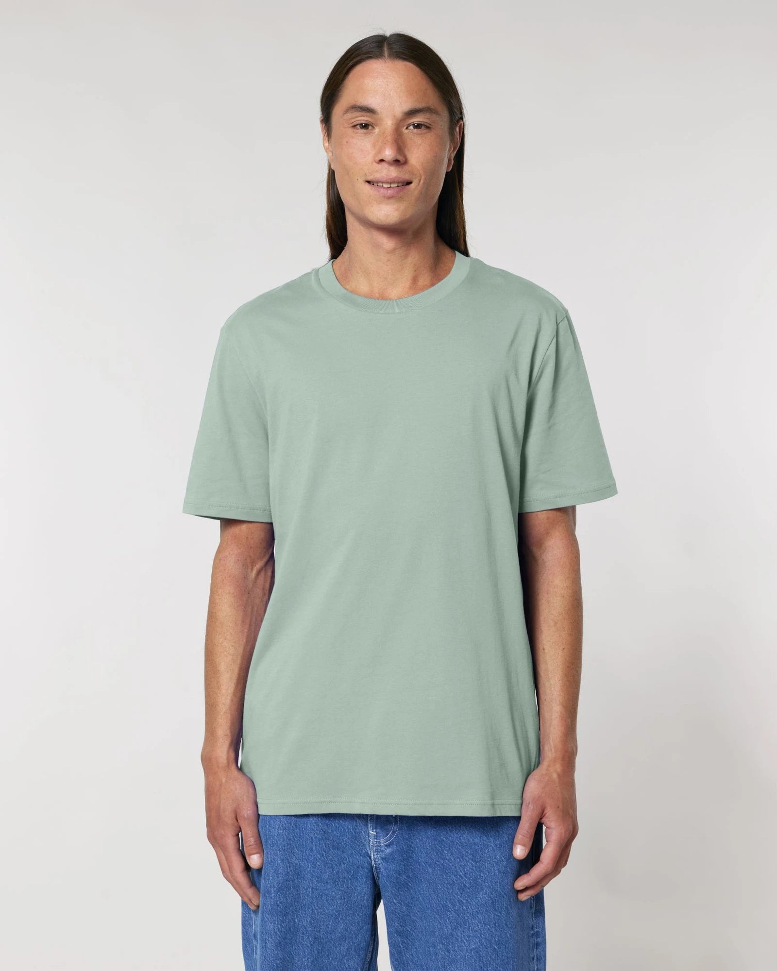 T-shirt Stanley/Stella Creator 2.0 da personalizzare - Aloe